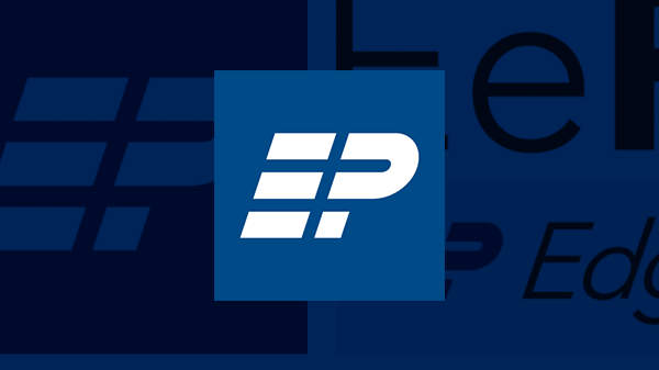 EdgePay Logo