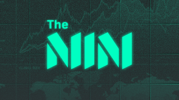 The NIN Logo